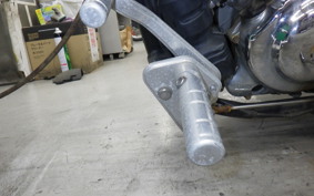 YAMAHA DRAGSTAR 400 2001 VH01J