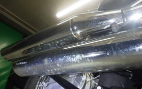 SUZUKI INTRUDER 400 Classic 2008 VK54A