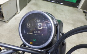 HONDA CL250-2 2015 MC57