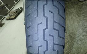 HONDA SHADOW 400 1999 NC34