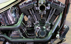 HARLEY FXSTS1340 2004 BLY