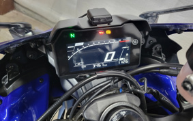 YAMAHA YZF-R7 2023 RM39J