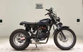 YAMAHA TW225 2000 DG09J