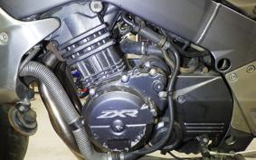 KAWASAKI XANTHUS 1995 ZR400D