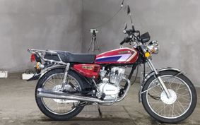 HONDA CG125 PCJ3