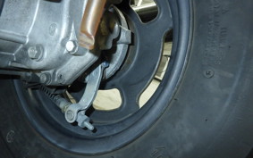 HONDA ZOOMER AF58