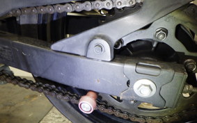 KAWASAKI NINJA 250R 2026 EX250K