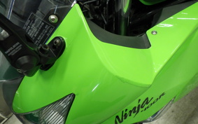 KAWASAKI NINJA 400R 2011 ER400B