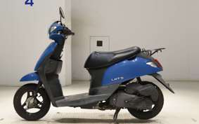 SUZUKI ﾚｯﾂ CA4AA