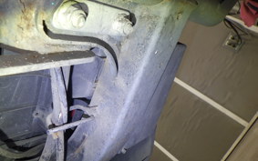 SUZUKI ADDRESS V125 G CF46A