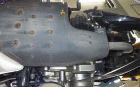 KAWASAKI Z125 PRO BR125H