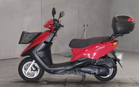 YAMAHA AKUSHI STREET SE53J