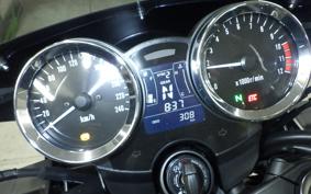 KAWASAKI Z900RS CAFE 2025 ZR900K