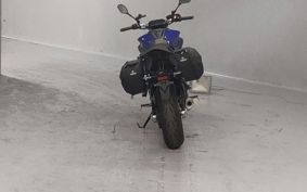 YAMAHA MT-07 RM33J