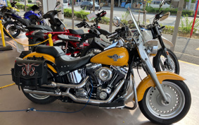 HARLEY FLSTF1340-1450 2011 BX5