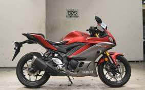 YAMAHA YZF-R25 A RG43J