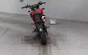 HONDA GU ROM JC61
