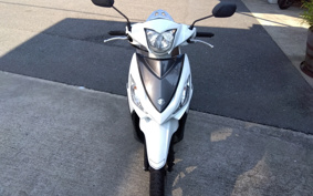 SUZUKI ADDRESS V110 CE47A