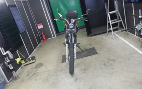 YAMAHA SEROW 250 2015 DG11J