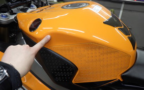 HONDA CBR1000RR ABS 2015 SC59