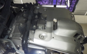 HONDA CT125 HUNTER CUB 2025 JA55