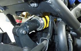 YAMAHA XSR900 2023 RN80J