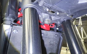 DUCATI HYPERMOTARD 820 SP 2014