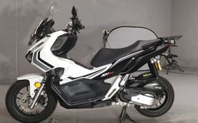 HONDA ADV150 KF38