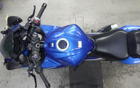 SUZUKI ｼﾞｸｻｰ250SF 1997 ED22B