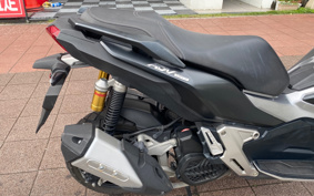 HONDA ADV150 KF38