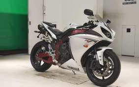 YAMAHA YZF-R1 2018 RN24J