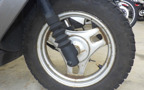 SUZUKI ADDRESS V50 Gen.2 CA44A