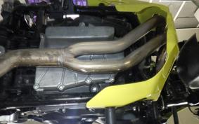 SUZUKI Vｽﾄﾛｰﾑ250