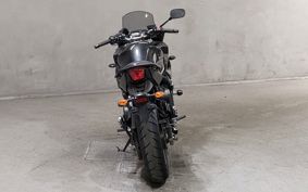 YAMAHA XJ6 DIVERSION RJ19