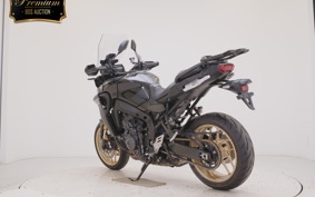 YAMAHA TRACER 9 GT 2023 RN70J