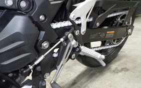 KAWASAKI NINJA 400 2021 EX400G