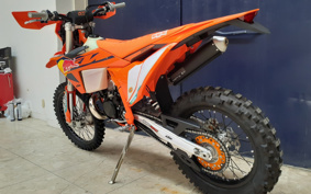 KTM 250EXC CHAMPION ED GSA20
