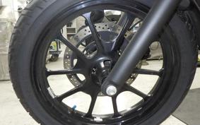 KAWASAKI ELIMINATOR400-3SE 2023 EL400A