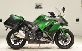 KAWASAKI NINJA 1000 A 2020 ZXT00W