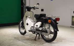 HONDA C90 SUPER CUB 2012 HA02