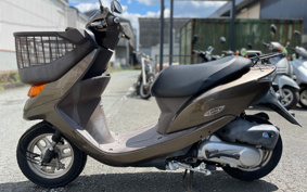 HONDA DIO CHESTER AF68