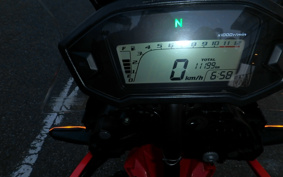 HONDA CRF250 RALLY MD44