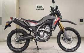 HONDA CRF250L 2025 MD47