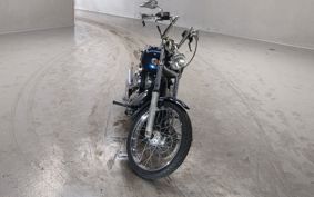 HARLEY HARLEY FXST1450 BHY