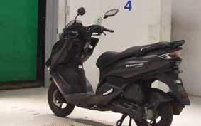 SUZUKI BURGMAN 125