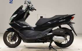 HONDA PCX125 2016 JF56