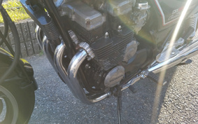 HONDA CBX650 CUSTOM 1983 RC13