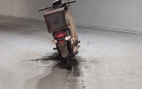 HONDA SUPER CUB50 AA04