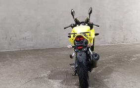 HONDA CBR250R MC41