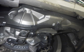 HONDA GL 1800 GOLD WING TOUR DCT 2019 SC79